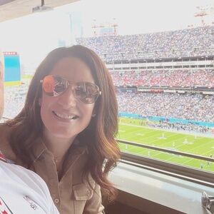 Meet your Posher, Erica